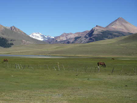 Jeinimeni Patagonien Chile Kajak 2